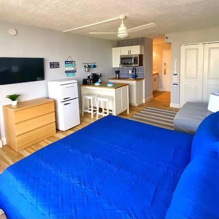 Castaways Resort Studios Daytona Beach Buitenkant foto