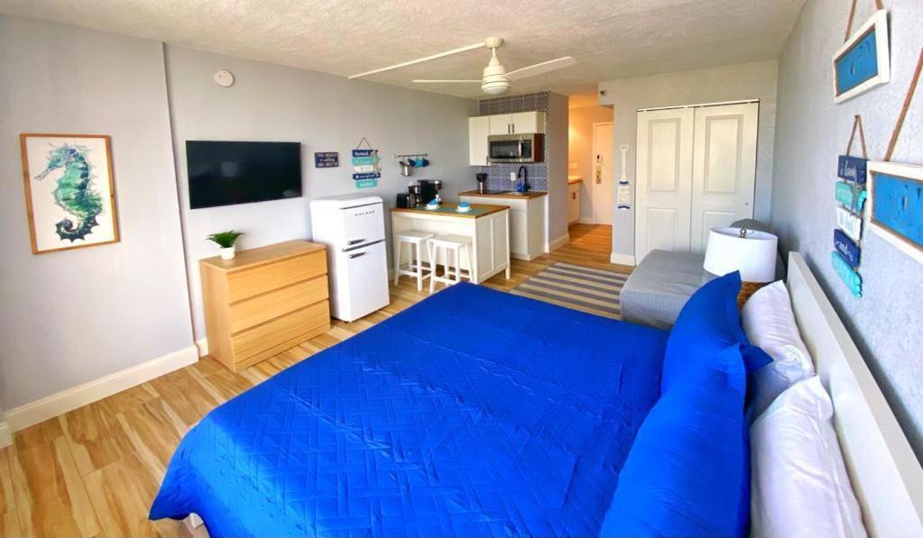 Castaways Resort Studios Daytona Beach Buitenkant foto