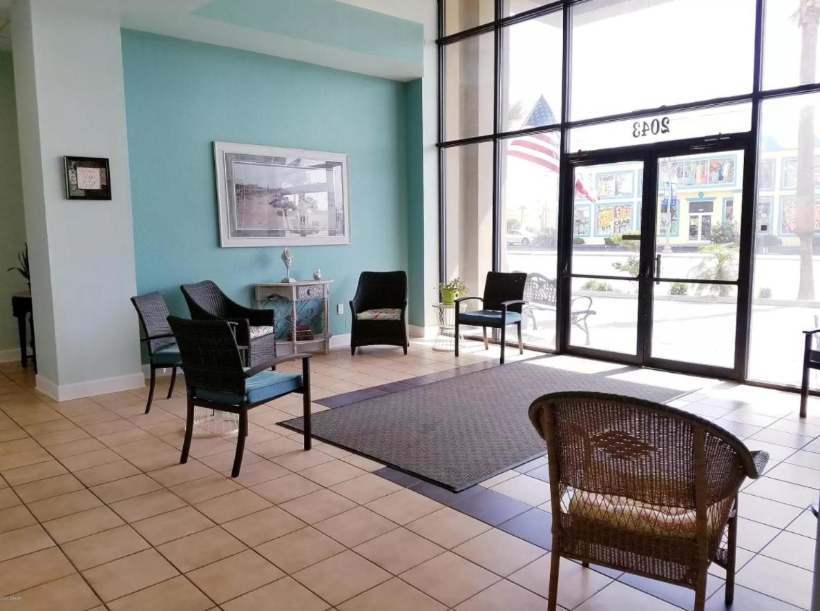 Castaways Resort Studios Daytona Beach Buitenkant foto