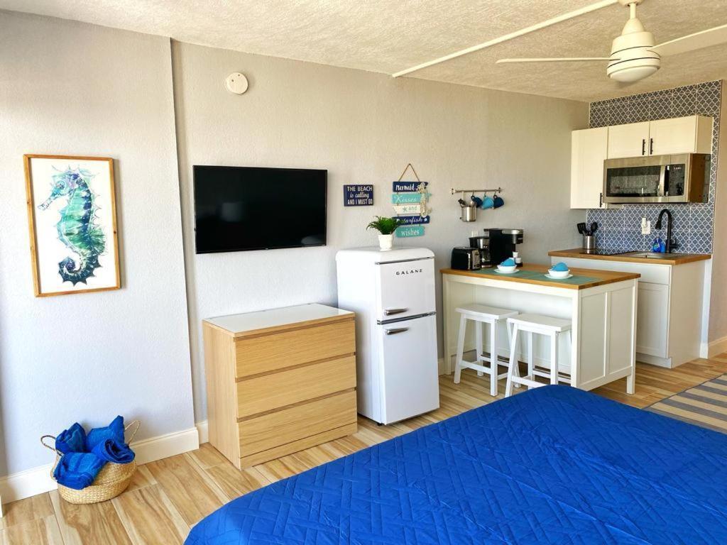 Castaways Resort Studios Daytona Beach Buitenkant foto