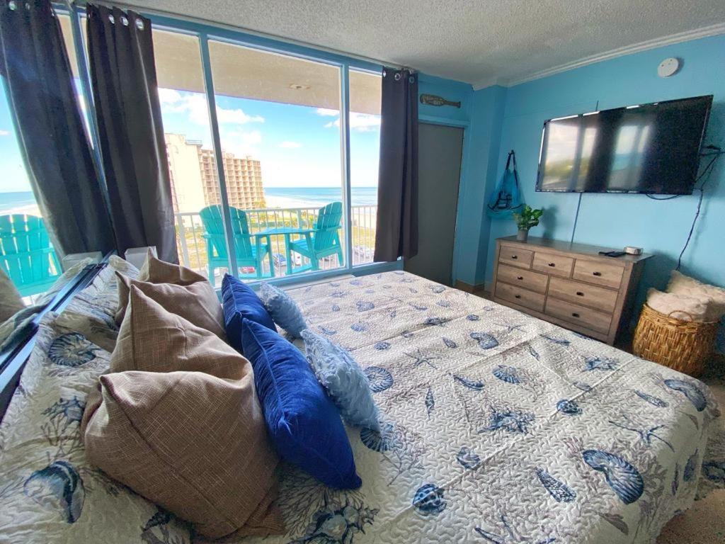 Castaways Resort Studios Daytona Beach Buitenkant foto