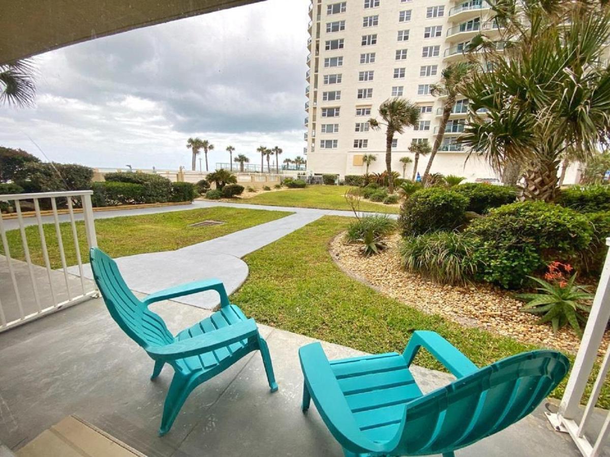 Castaways Resort Studios Daytona Beach Buitenkant foto