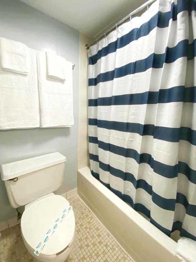 Castaways Resort Studios Daytona Beach Buitenkant foto